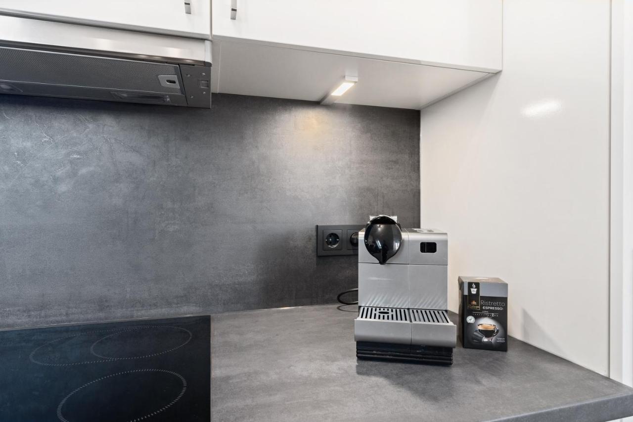 FDH Apartment Lio - See Und Zentrum מראה חיצוני תמונה