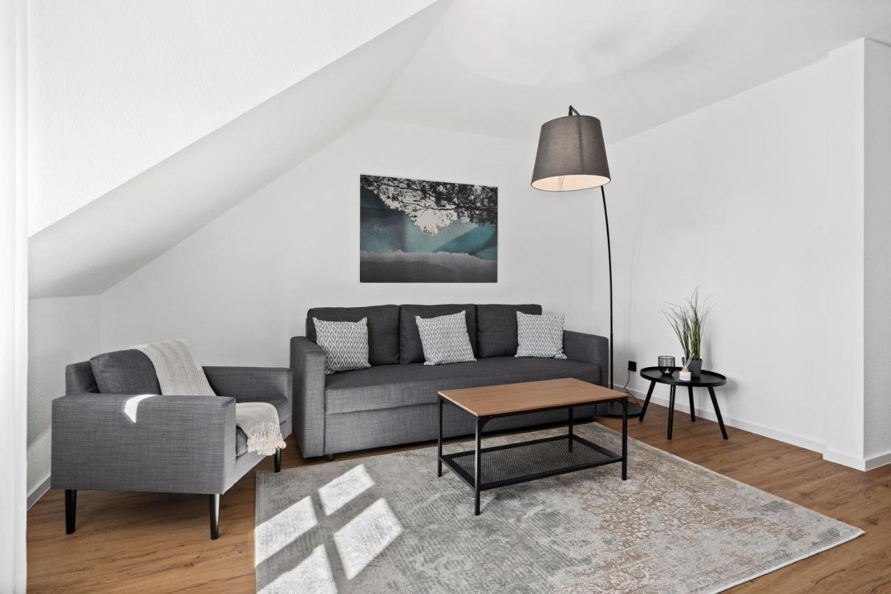FDH Apartment Lio - See Und Zentrum מראה חיצוני תמונה
