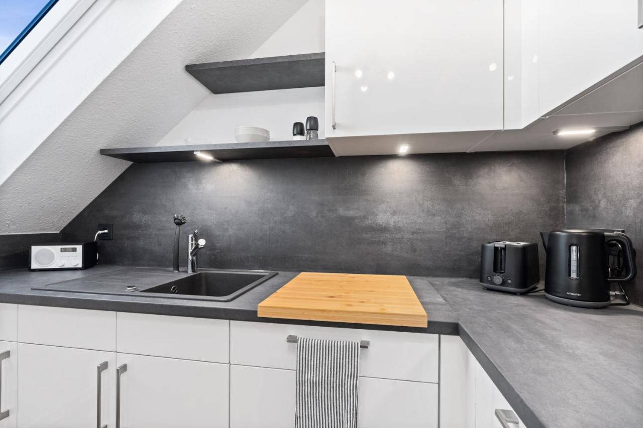 FDH Apartment Lio - See Und Zentrum מראה חיצוני תמונה