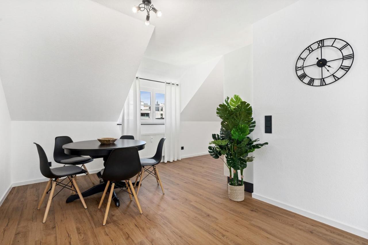 FDH Apartment Lio - See Und Zentrum מראה חיצוני תמונה