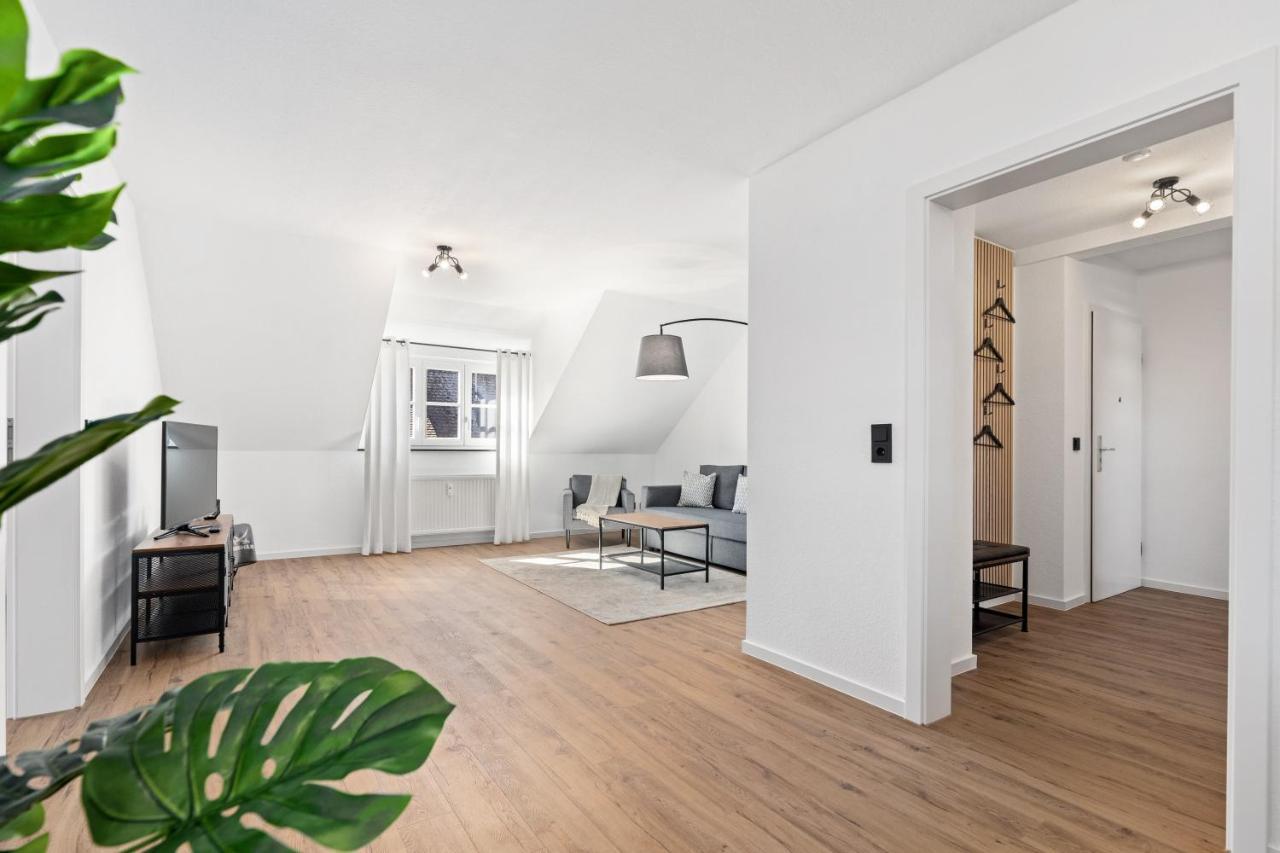 FDH Apartment Lio - See Und Zentrum מראה חיצוני תמונה