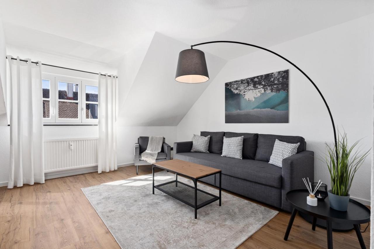 FDH Apartment Lio - See Und Zentrum מראה חיצוני תמונה