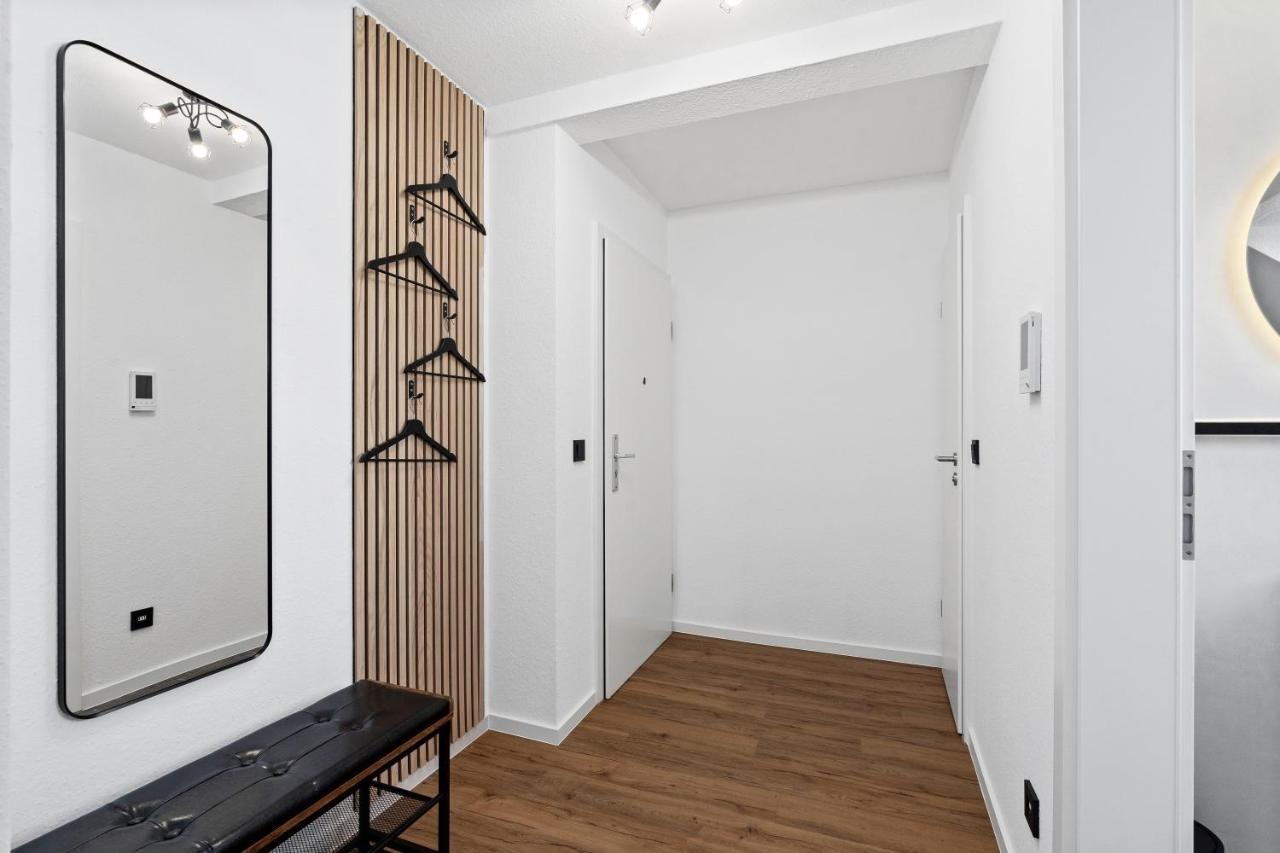 FDH Apartment Lio - See Und Zentrum מראה חיצוני תמונה