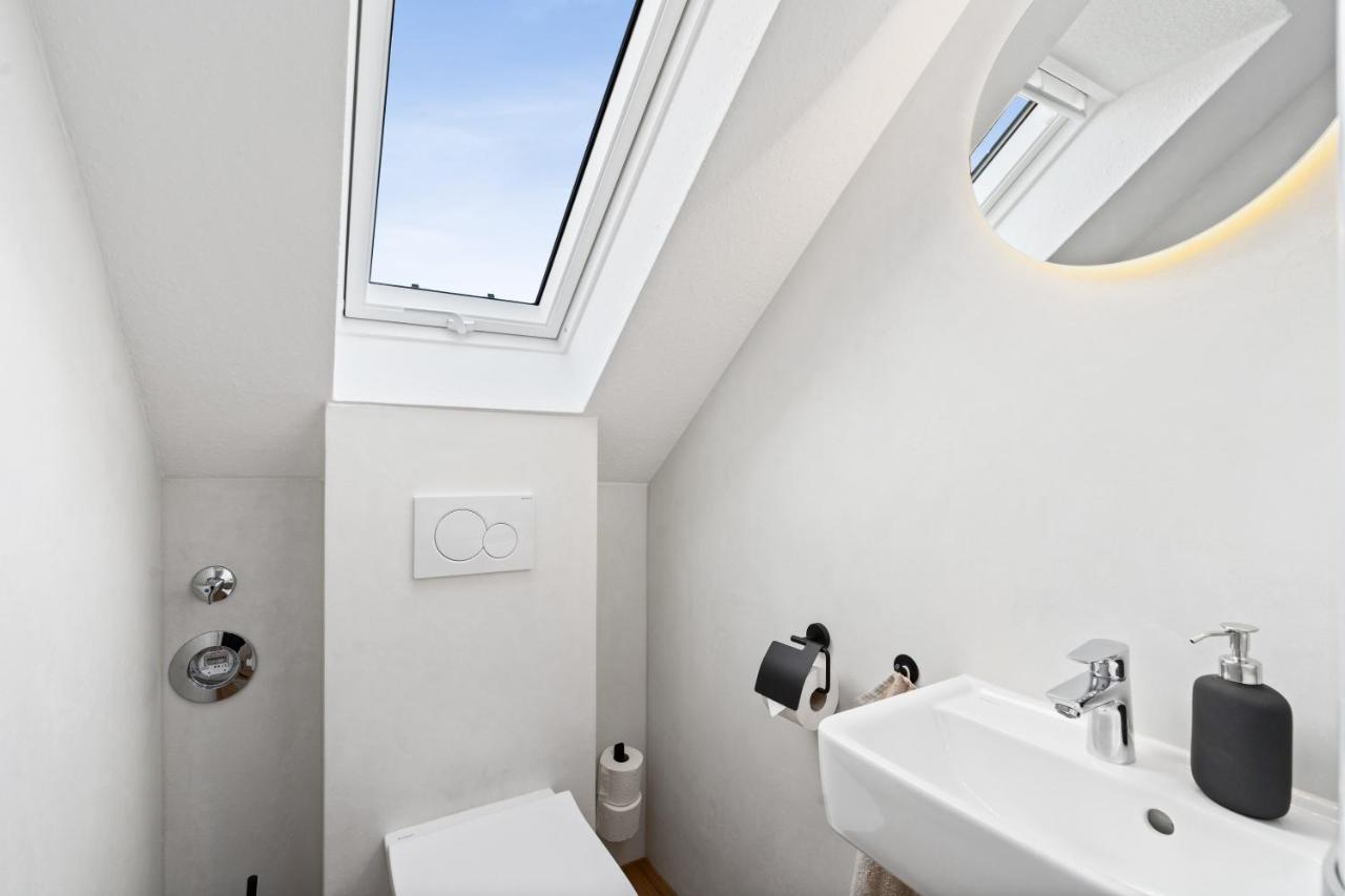 FDH Apartment Lio - See Und Zentrum מראה חיצוני תמונה