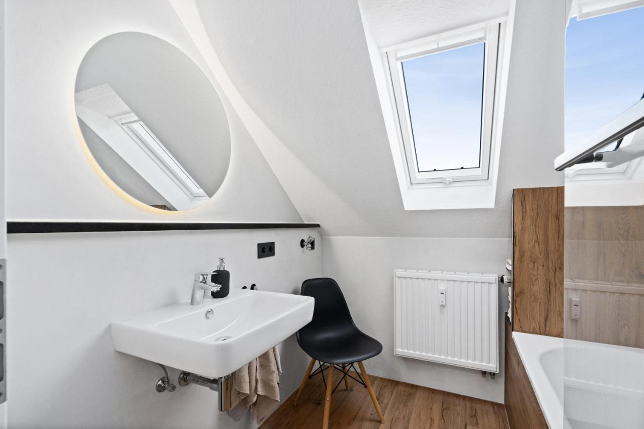 FDH Apartment Lio - See Und Zentrum מראה חיצוני תמונה