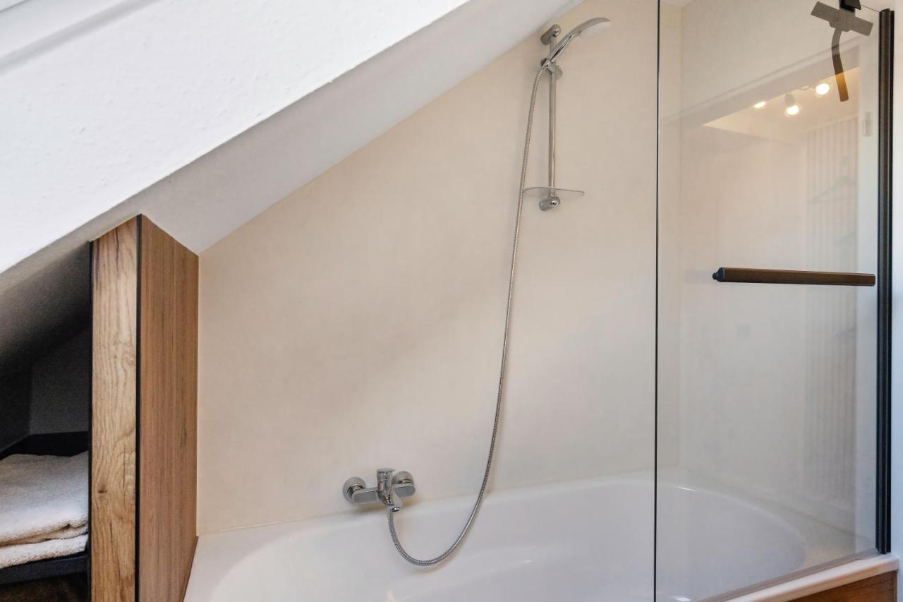 FDH Apartment Lio - See Und Zentrum מראה חיצוני תמונה