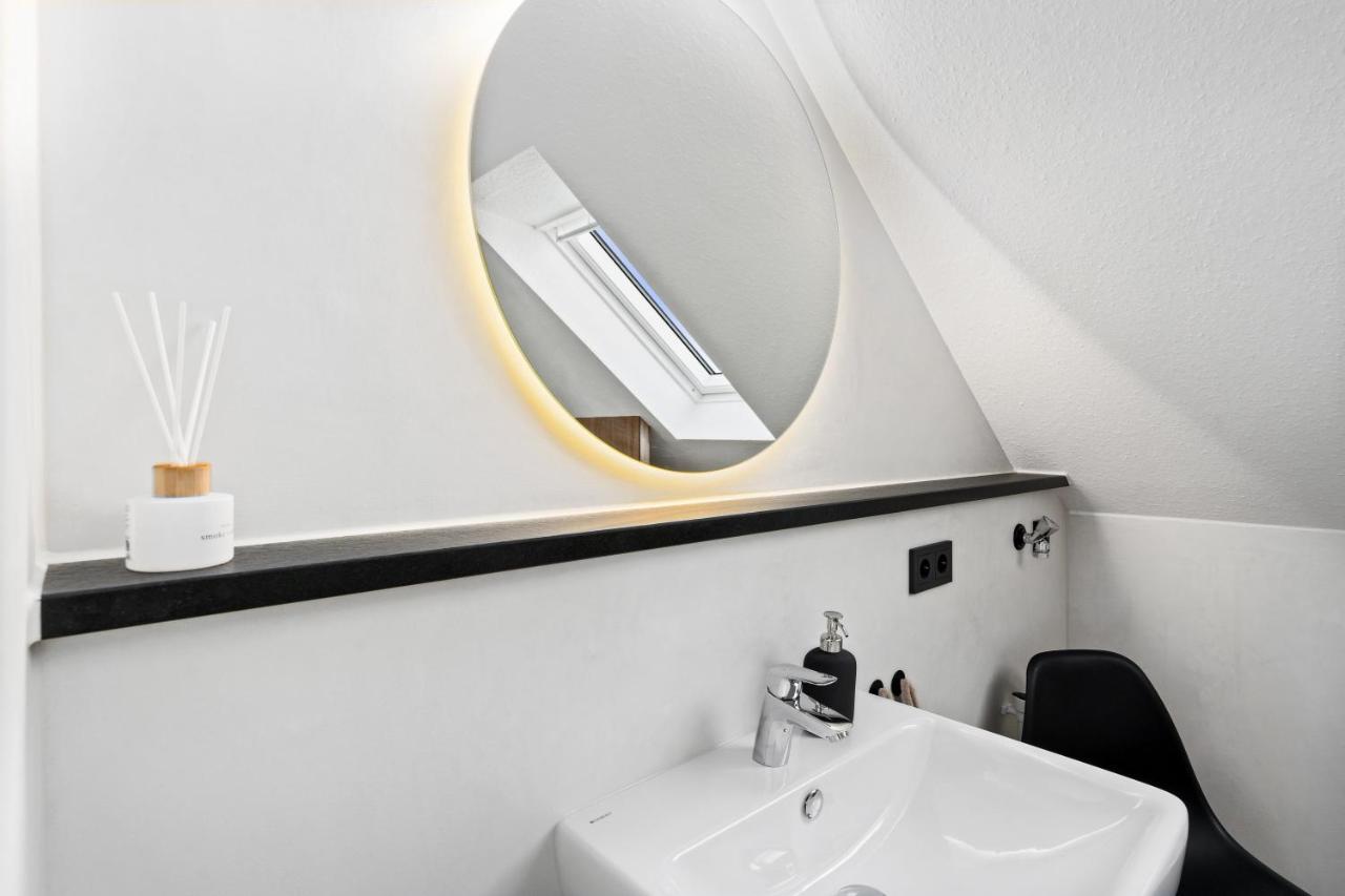 FDH Apartment Lio - See Und Zentrum מראה חיצוני תמונה