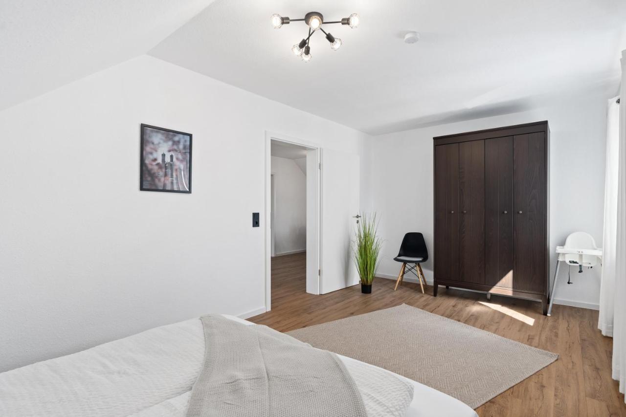 FDH Apartment Lio - See Und Zentrum מראה חיצוני תמונה