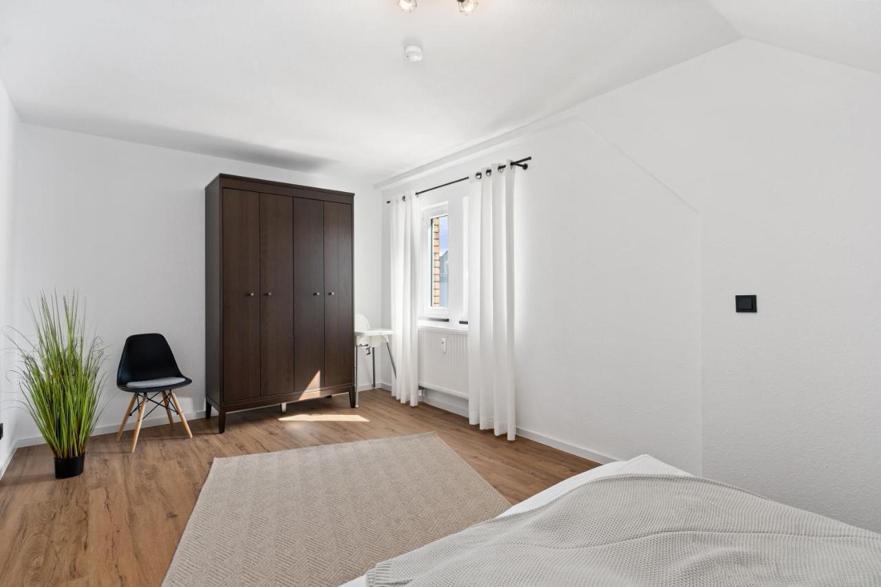 FDH Apartment Lio - See Und Zentrum מראה חיצוני תמונה