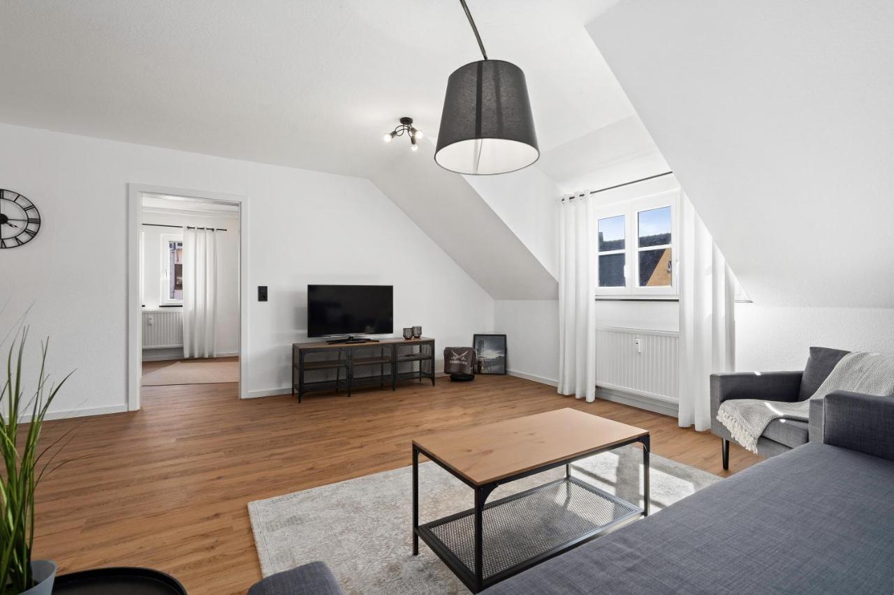 FDH Apartment Lio - See Und Zentrum מראה חיצוני תמונה