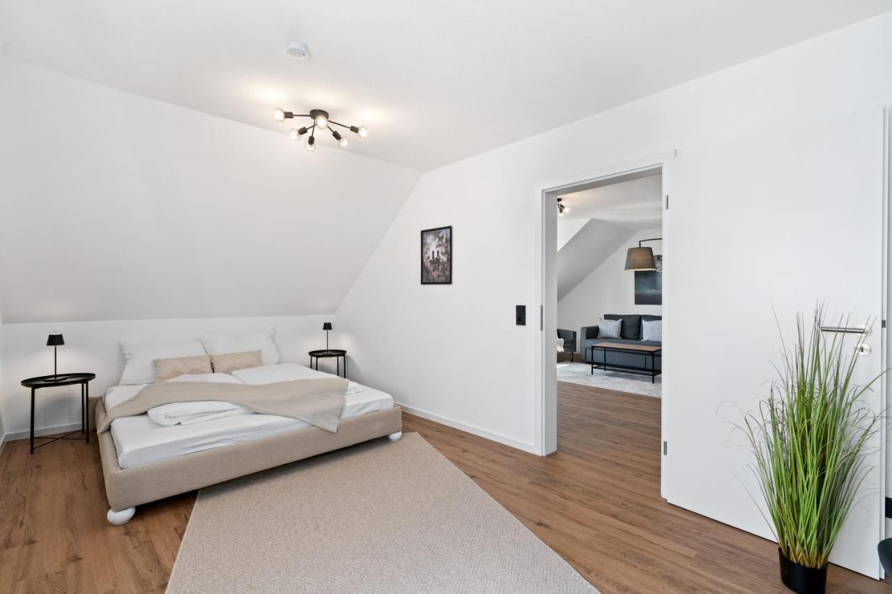 FDH Apartment Lio - See Und Zentrum מראה חיצוני תמונה