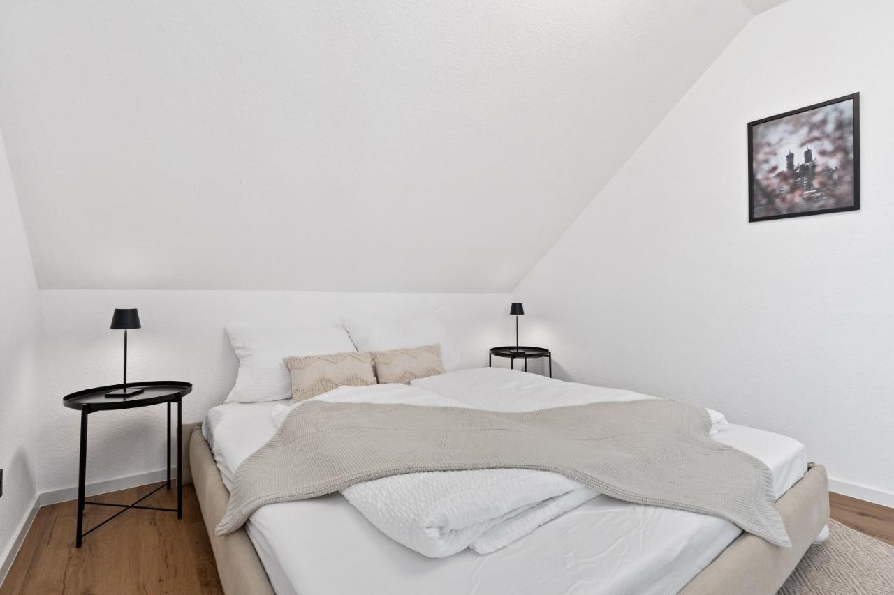 FDH Apartment Lio - See Und Zentrum מראה חיצוני תמונה