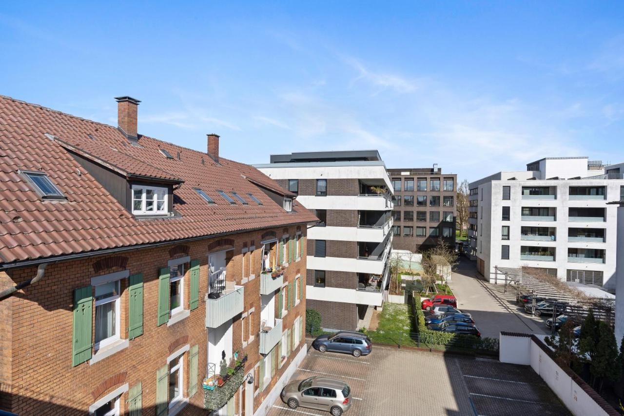 FDH Apartment Lio - See Und Zentrum מראה חיצוני תמונה
