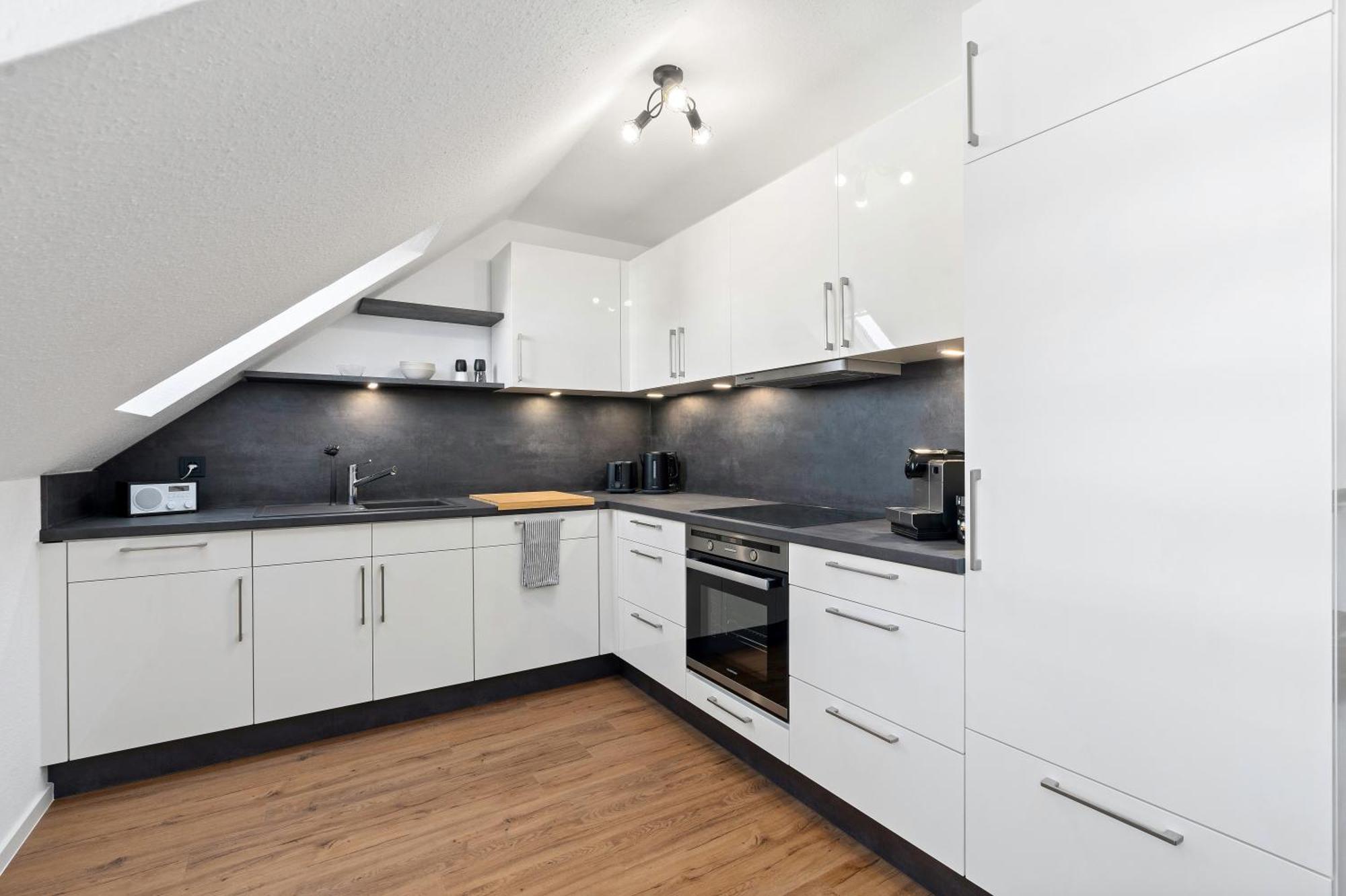 FDH Apartment Lio - See Und Zentrum מראה חיצוני תמונה